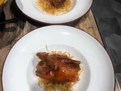 -香山湖家家宴(中山陵店)