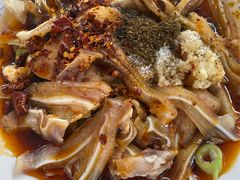-温记府廟豆汤饭·始于1955年(海椒店)