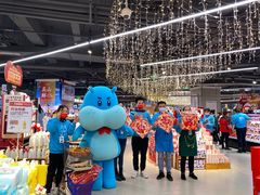 -盒马鲜生(观音桥店)
