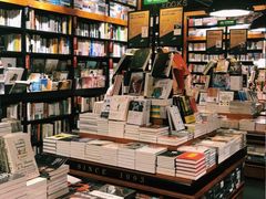 -西西弗书店(城西银泰城店)