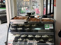 -赵家牛肉砂锅(台西三路店)