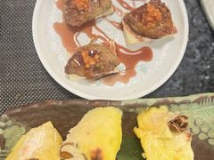 -菊上料理(蜀山银泰百货店)