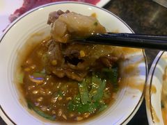 -八合里潮汕鲜牛肉火锅(深圳海岸城店)