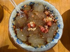 冰粉-易老妈蹄花.特色川菜(人民公园总店)