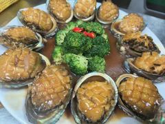 -阿弟特色海鲜餐厅·大排档(平潭店)