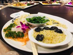 -一味无二绿食坊-日月潭餐厅