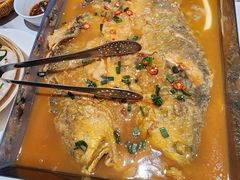 -山东宾馆·齐鲁苑餐厅