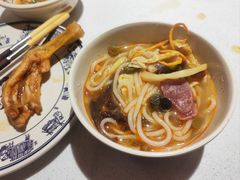 -螺大喜螺蛳粉火锅(雍和宫店)