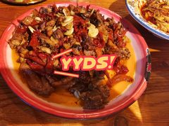 -柴窝堡22号辣子鸡·传承新疆菜