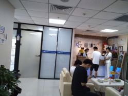 -痘博士北京·全国连锁祛痘机构