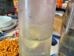 -川流不息·地道川菜·小龙虾(新松江路店)