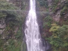 -井冈山风景名胜区