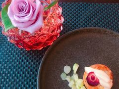 -圣丰索菲特·法国餐厅