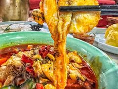 -小吊梨汤·北京菜(香山店)