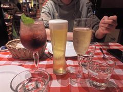 -Bella Napoli(南汇路店)