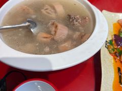 -旺川园·毛血旺·辣子鸡(解放碑店)
