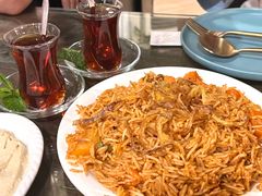 -Mevlana梅夫娜土耳其餐厅·清真