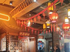 -老街鱼嘴巴(步步高新天地店)