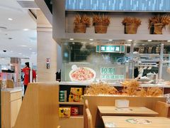 -谷田稻香·砂锅菜(西乡天虹店)