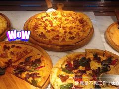 -比格比萨自助(南京万达茂店)