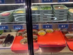 -蚝英雄鲜蚝自助专门店(长楹天街直营店)