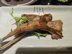 -德川家日本料理(中关村寰太大厦店)