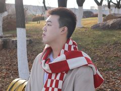 -长春世界雕塑园冰雪艺术天地