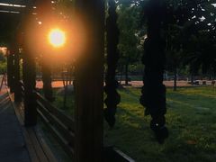 -长安上水缘度假庄园