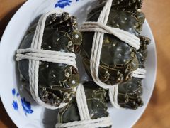 -阳澄湖大闸蟹·琼灵阁牌品牌连锁(吴中总店)