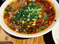 酸辣粉-协茂森老钟家(鸿云悦街店)