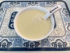 冰泉滴珠豆浆-冰泉豆浆馆(新界店)