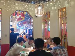 -三毛烧烤·南昌大排档(山姆店)