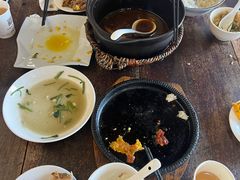 -环秀楼(黄山呈坎店)