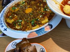 -花盐街·四川乐山小吃(西单大悦城店)