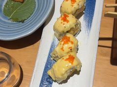 -一心创作料理屋(经开万达店)