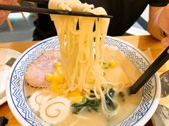 叉烧拉面-花道寿司(萧山万象汇店)