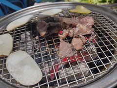-江城二当家烤牛肉(莲塘新村店)
