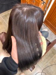 -心迪染发专门店