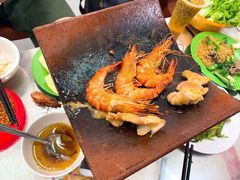 -瓦片烤肉(13号店)