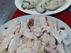 -花苑美食横琴生蚝火锅(拱北粤华路店)