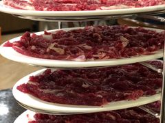 -八合里牛肉火锅(新洲店)