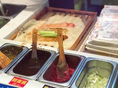 -高麦卷饼王(星海生活广场店)