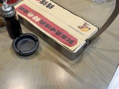 -钱锋炭缸烧烤(南湖大路总店)
