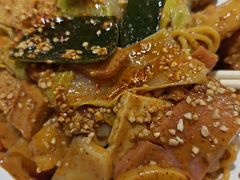 -菲哥麻辣烫(贵山小区店)