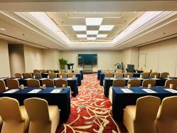 -福州香格里拉·宴会厅