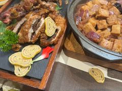 -鸢飞潍坊菜馆(鸢飞大酒店)