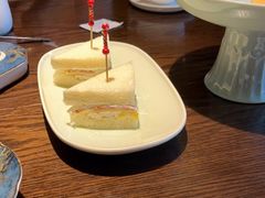 -九里云松·天香餐厅