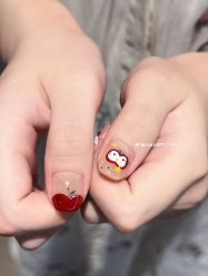 -隅日式美甲美睫專門店