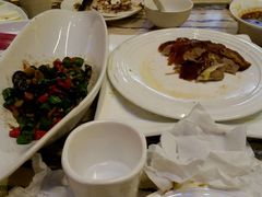 -金百万烤鸭店(马甸店)