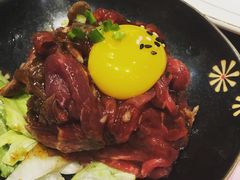 -大渔铁板烧(中山路八佰伴店)